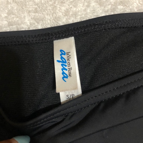 La vie en rose bikini - Picture 5 of 12